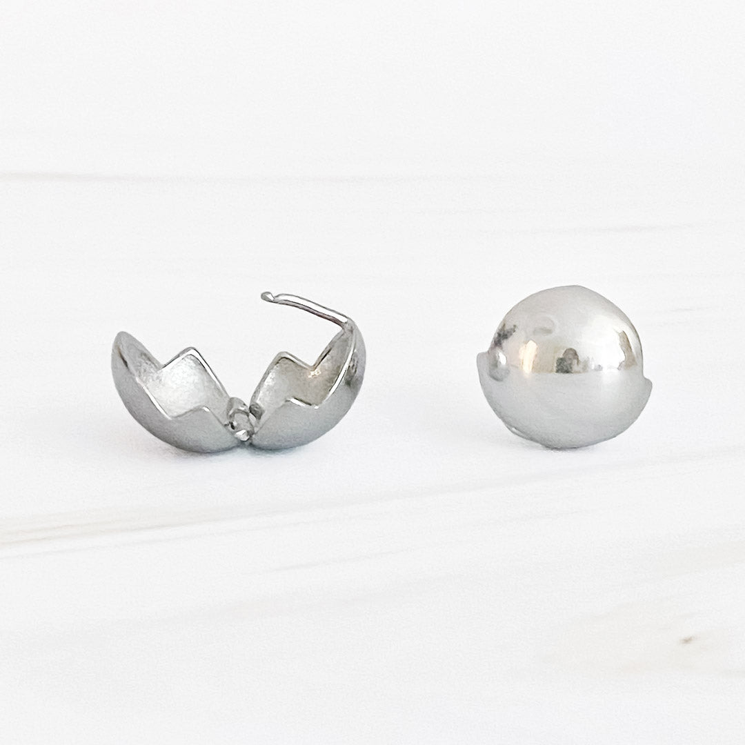 Seamless Round Minimal Hoops