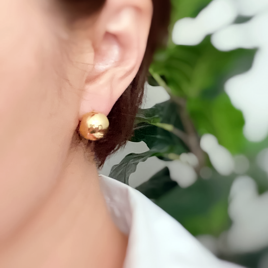 Seamless Round Minimal Hoops