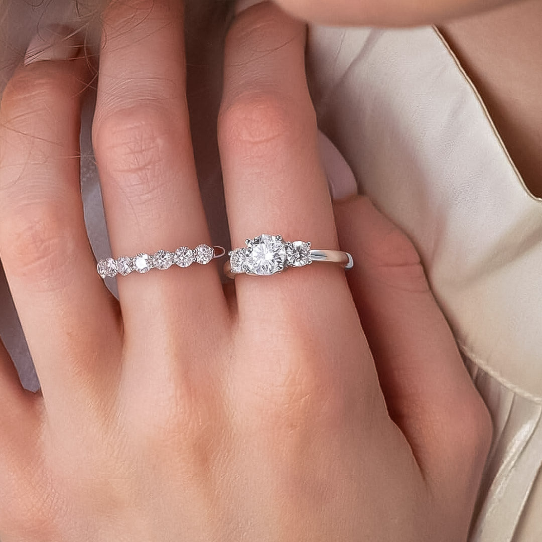 Fine Jewelry